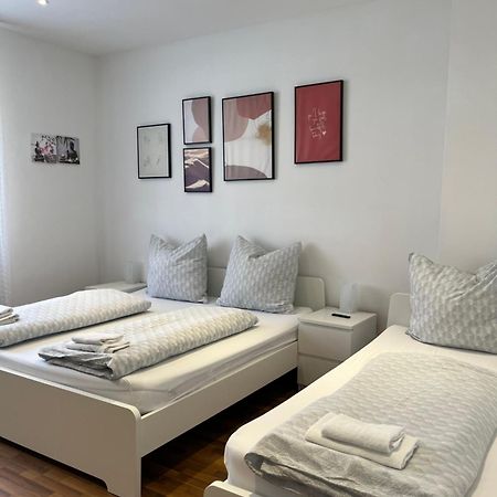 Hannover Messe Apartment 1 エクステリア 写真