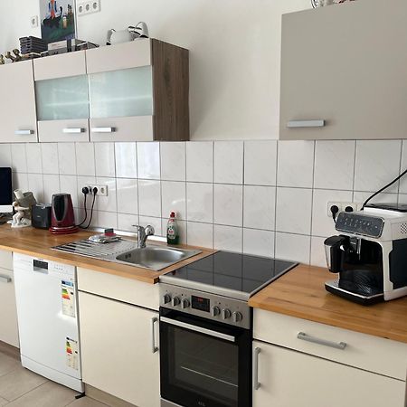 Hannover Messe Apartment 1 エクステリア 写真