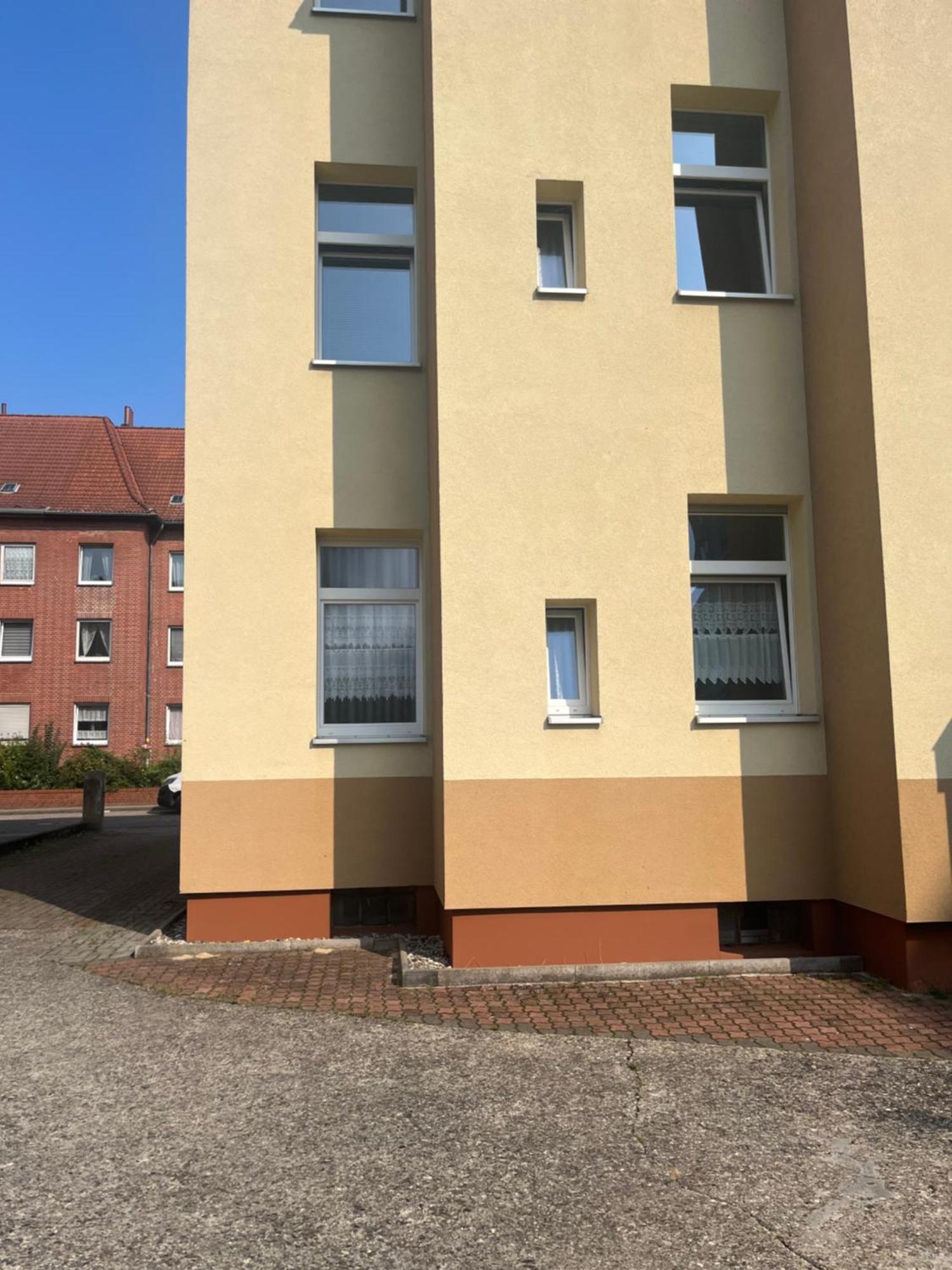 Hannover Messe Apartment 1 エクステリア 写真