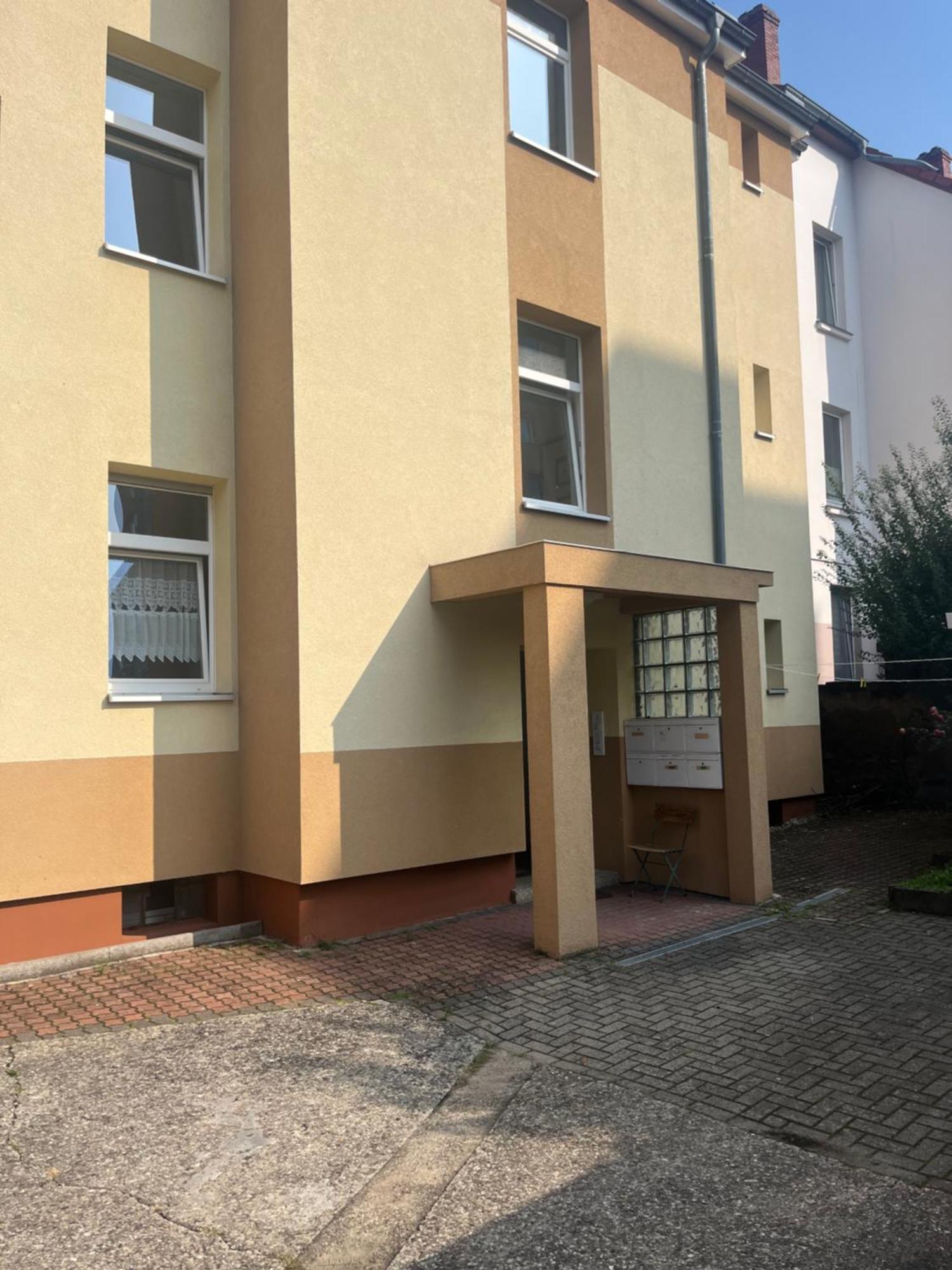 Hannover Messe Apartment 1 エクステリア 写真