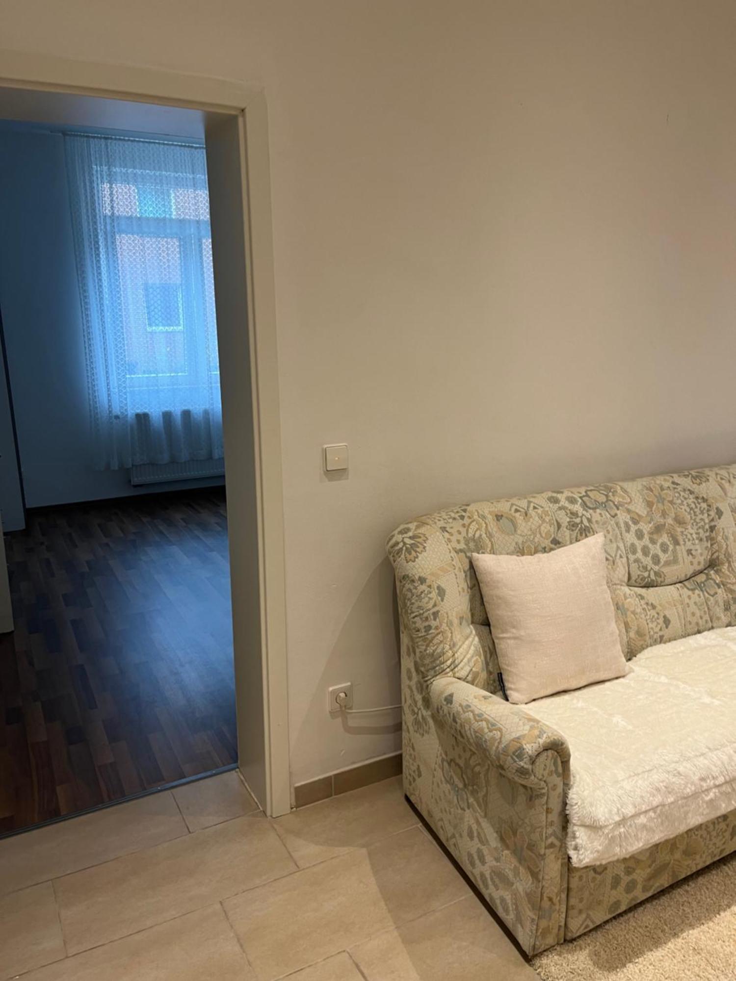 Hannover Messe Apartment 1 エクステリア 写真