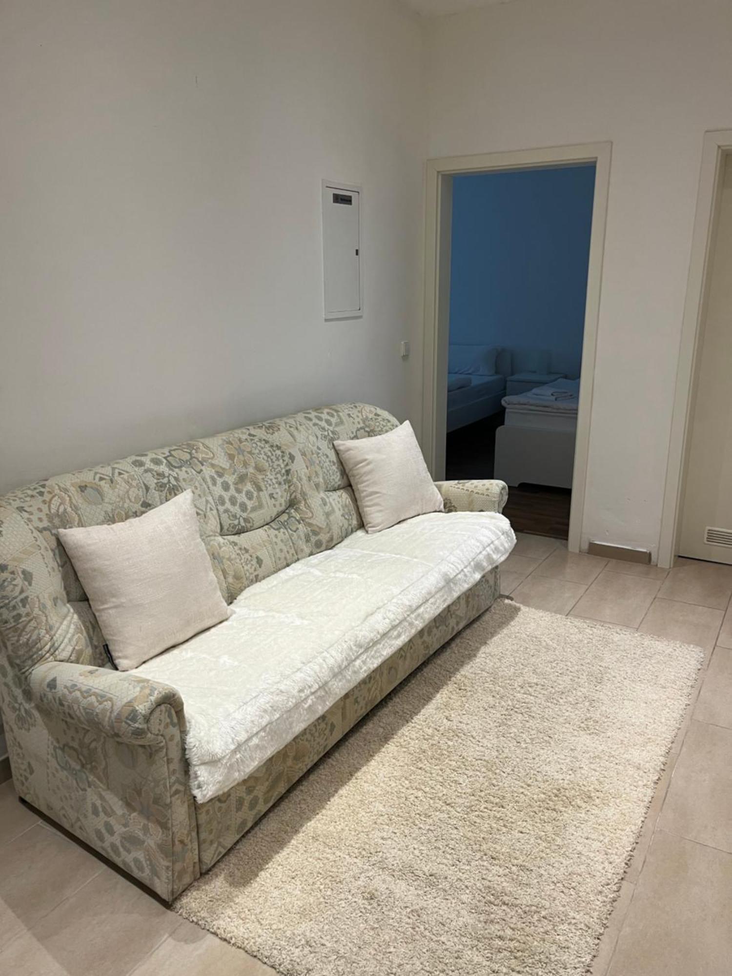 Hannover Messe Apartment 1 エクステリア 写真