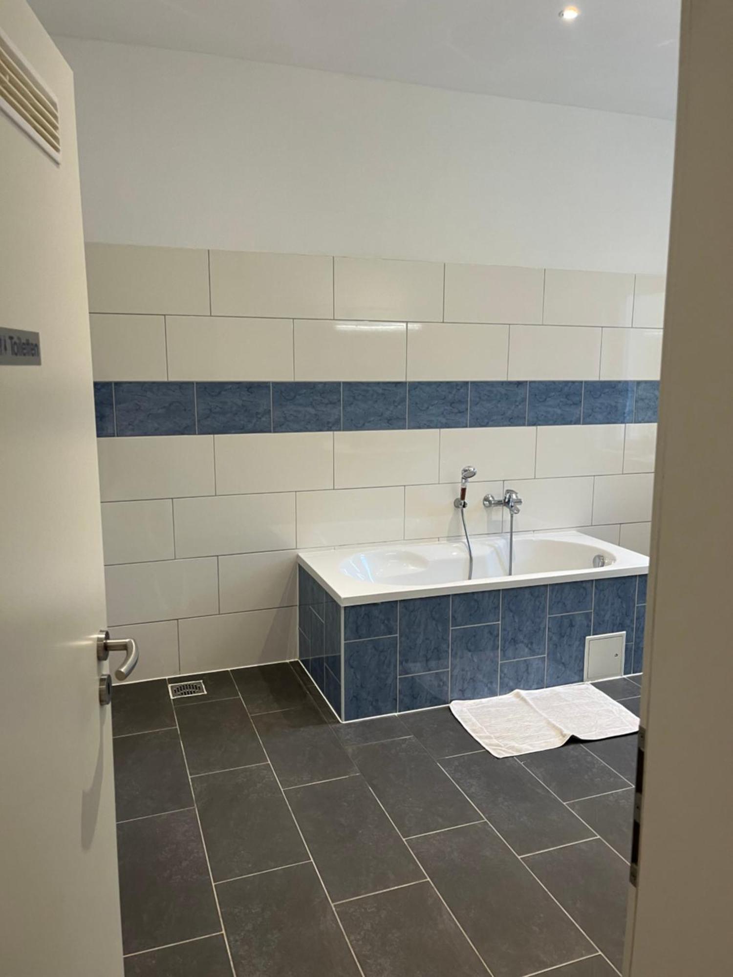 Hannover Messe Apartment 1 エクステリア 写真