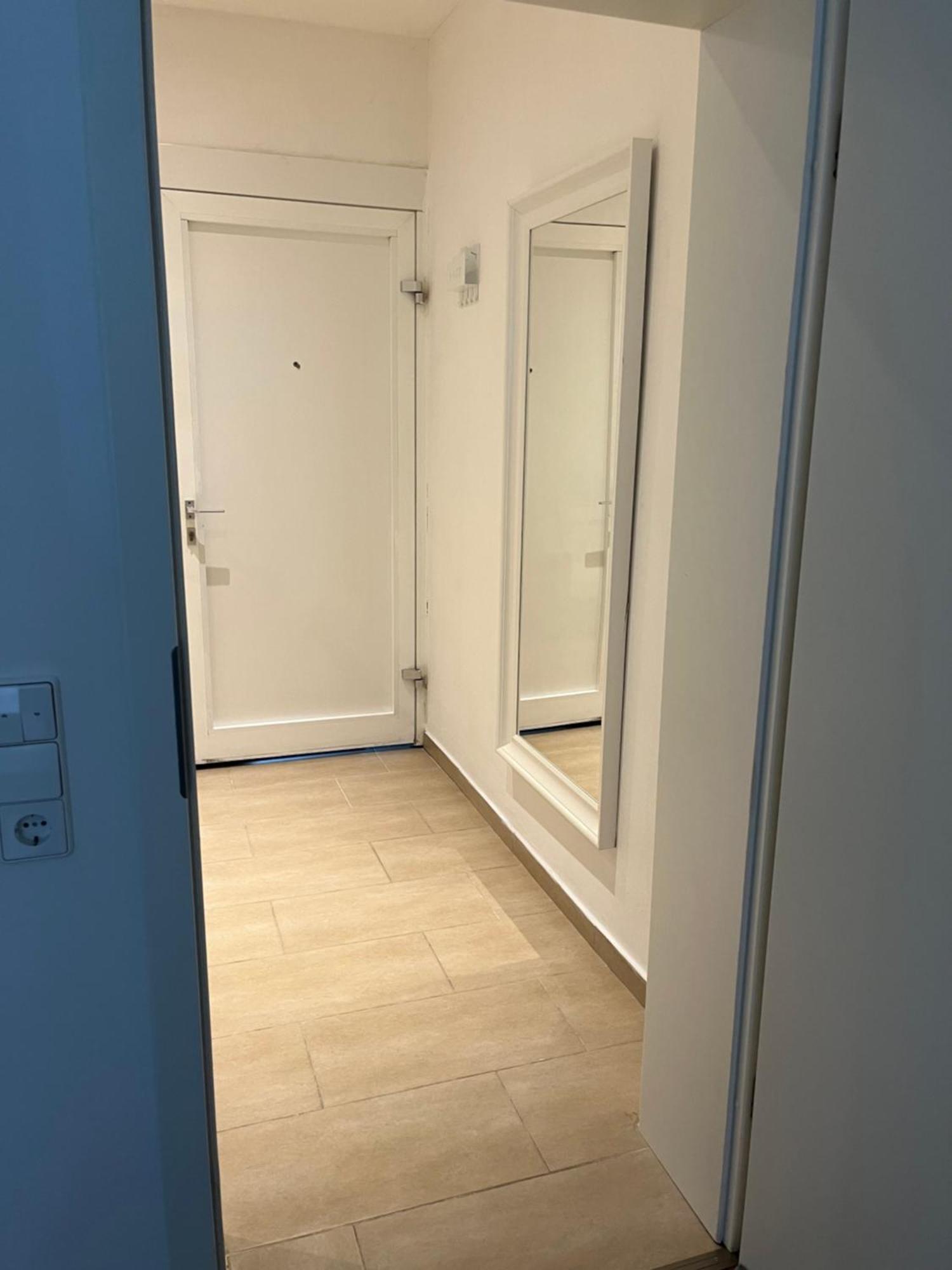 Hannover Messe Apartment 1 エクステリア 写真