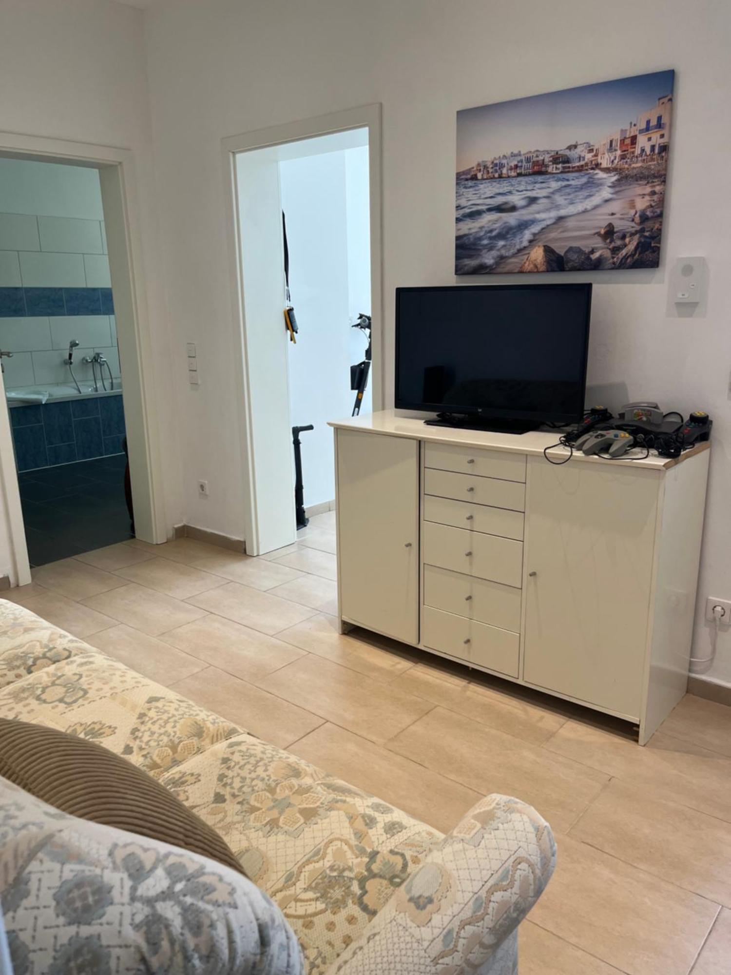 Hannover Messe Apartment 1 エクステリア 写真